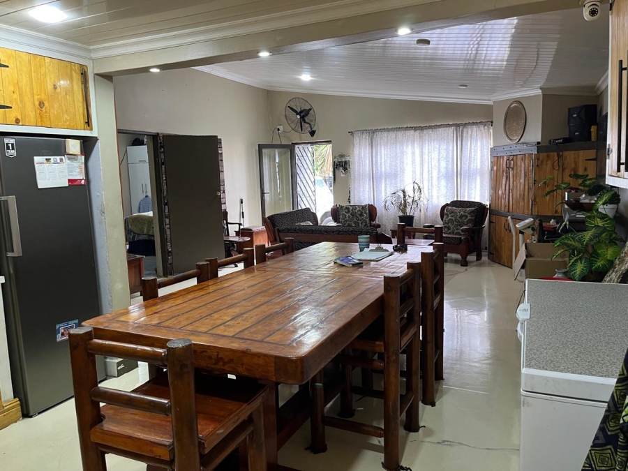 8 Bedroom Property for Sale in Churchill Estate Western Cape